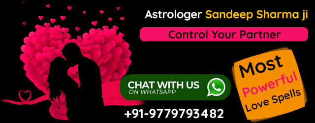 Most Powerful Love Spells