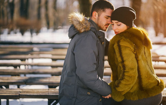 Ex Love Back