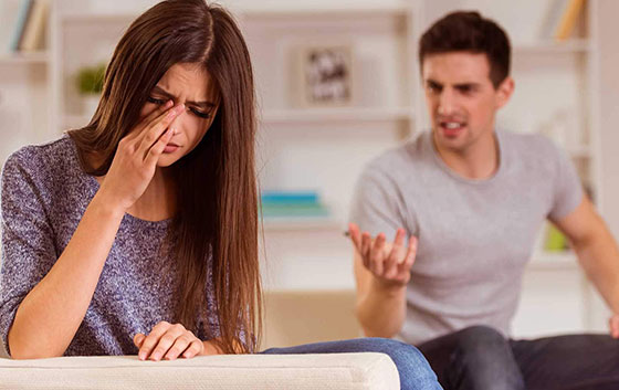 Divorce Problem